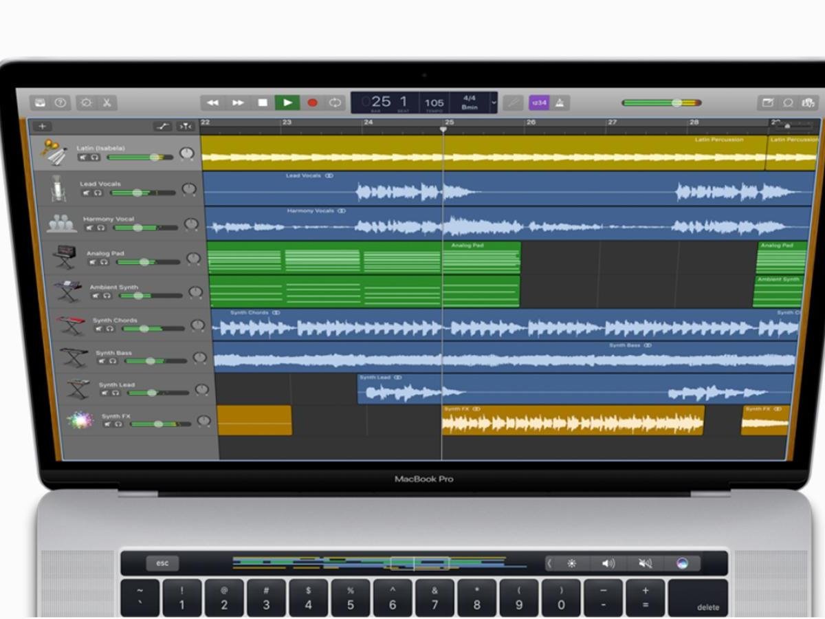 best beat making software free for mac
